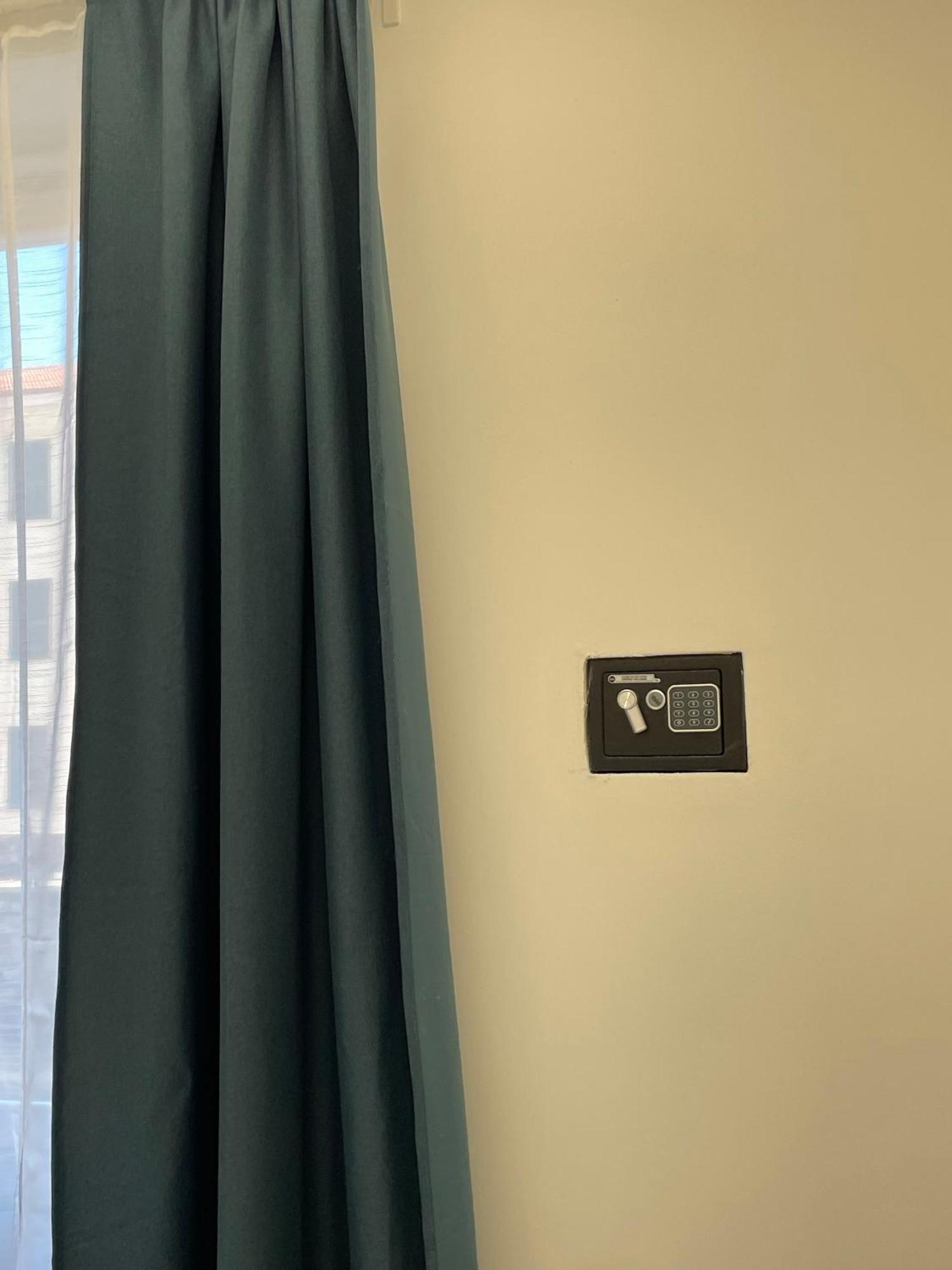 La Corte Dei Desideri La Spezia Exterior foto